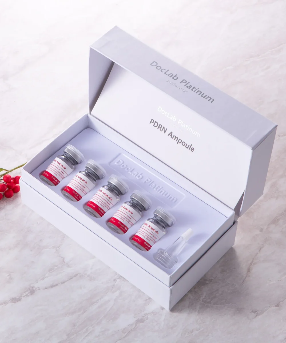 Platinum Series: PDRN Ampoule