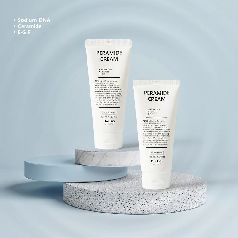 Professional Series: Peramide Cream