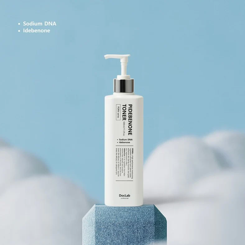 Professional Series: Pidebenone Toner