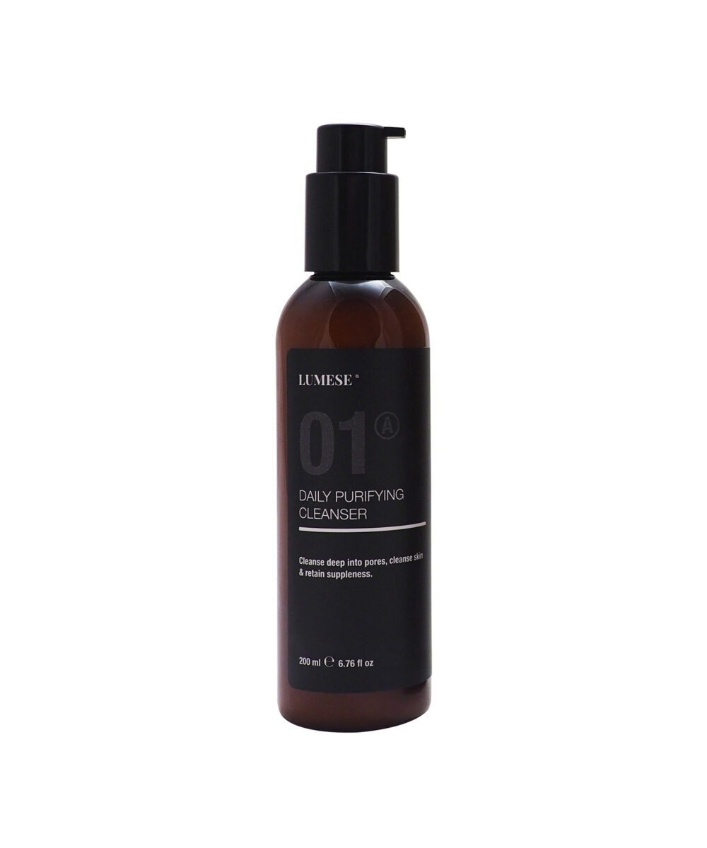 Daily Purifying Cleanser