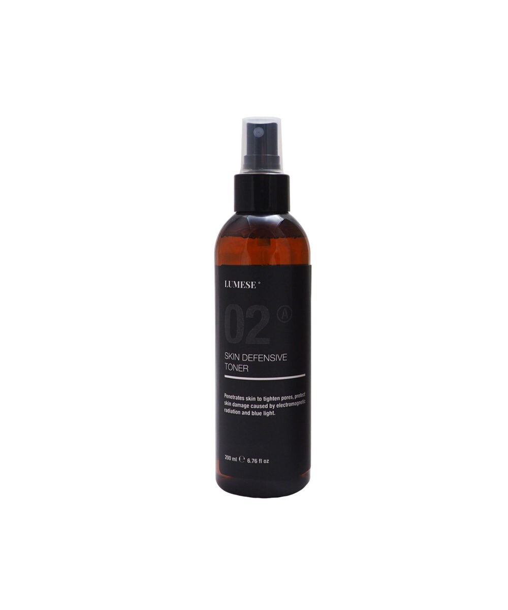 Skin Defensive Toner