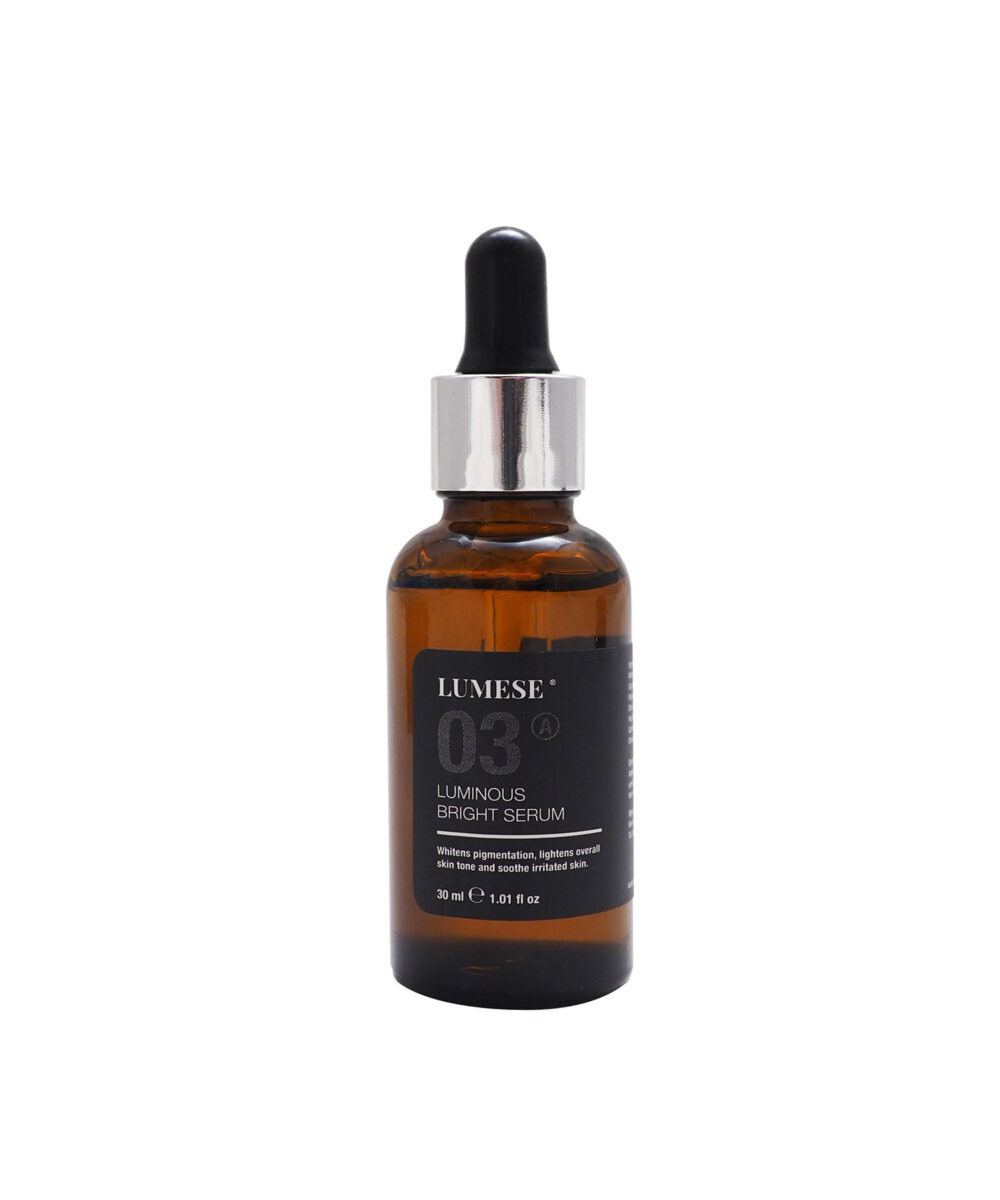 Luminous Bright Serum