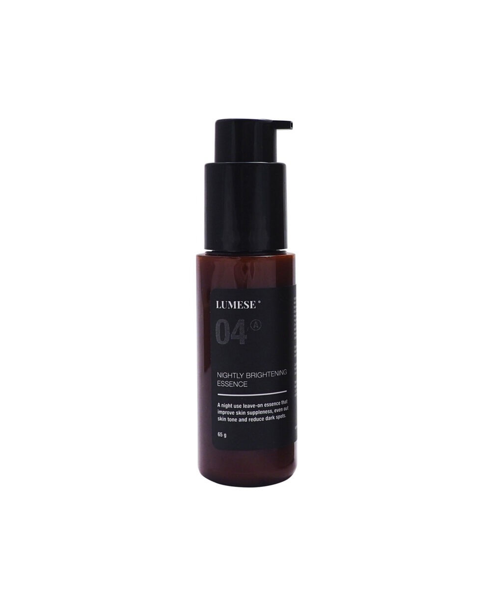 Nightly Brightening Essence