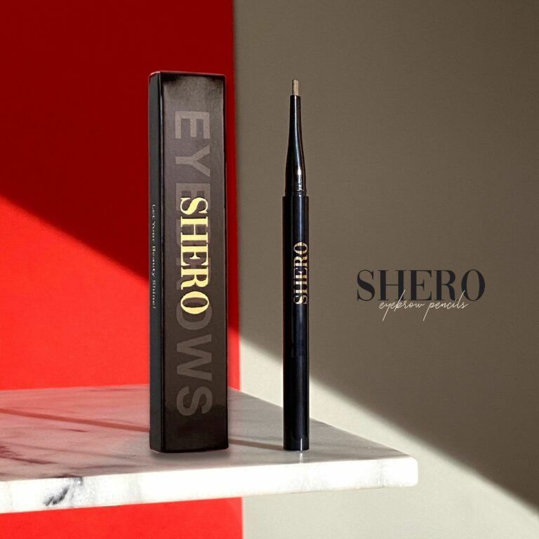 Shero Automatic Double Head Eyebrow Pencil
