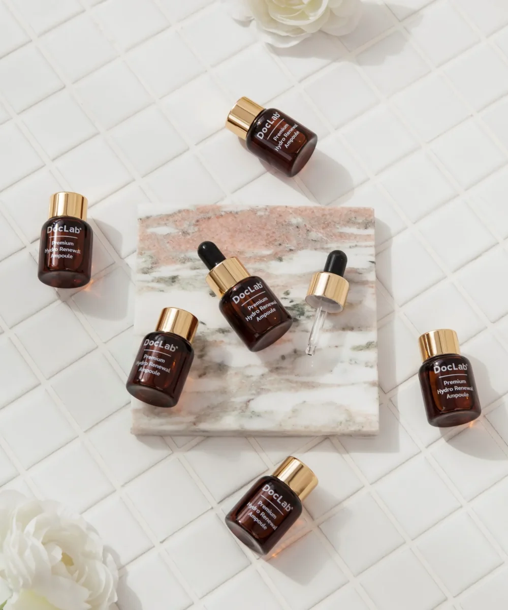 [NEW VERSION] DocLab Premium Hydro Renewal Ampoule