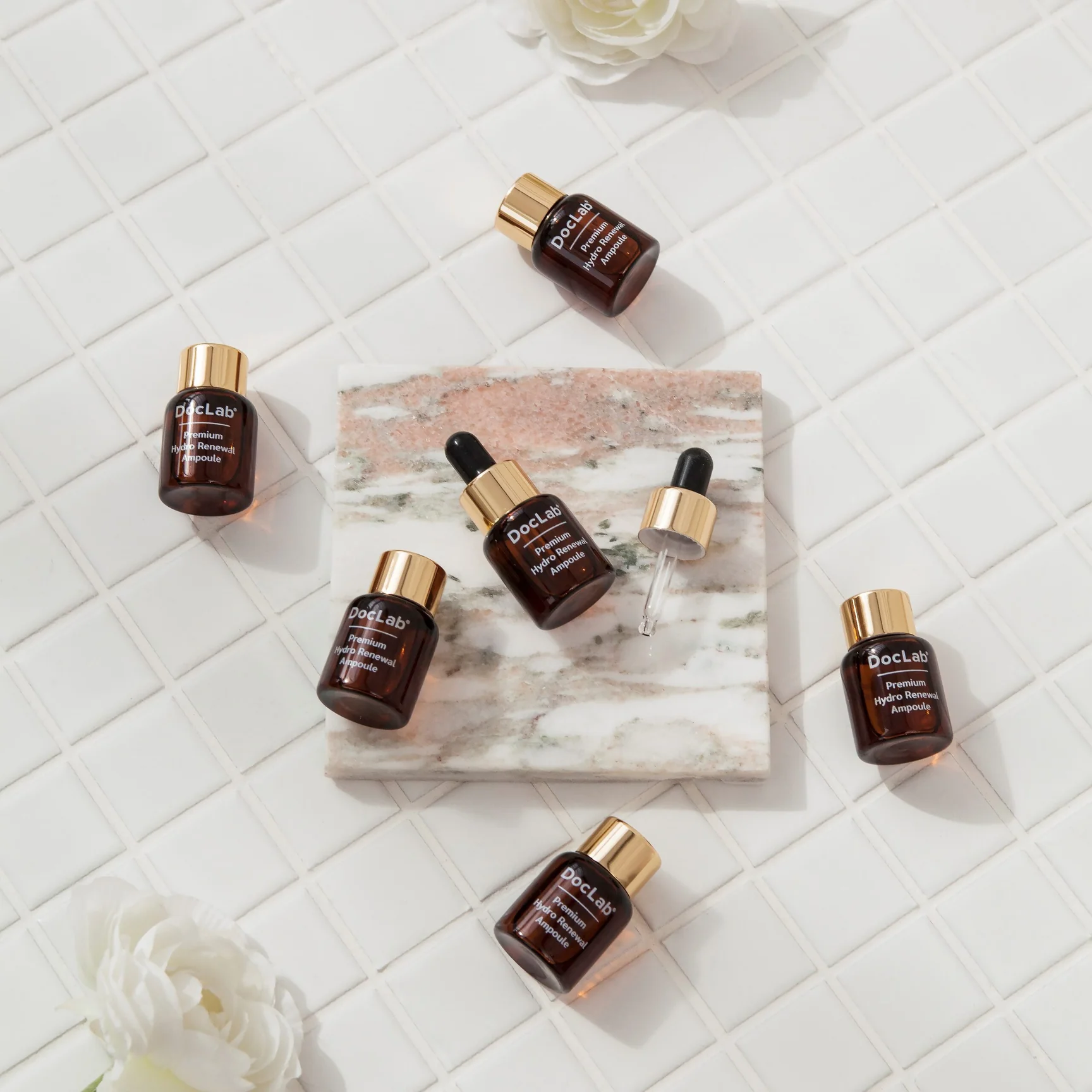 [NEW VERSION] DocLab Premium Hydro Renewal Ampoule