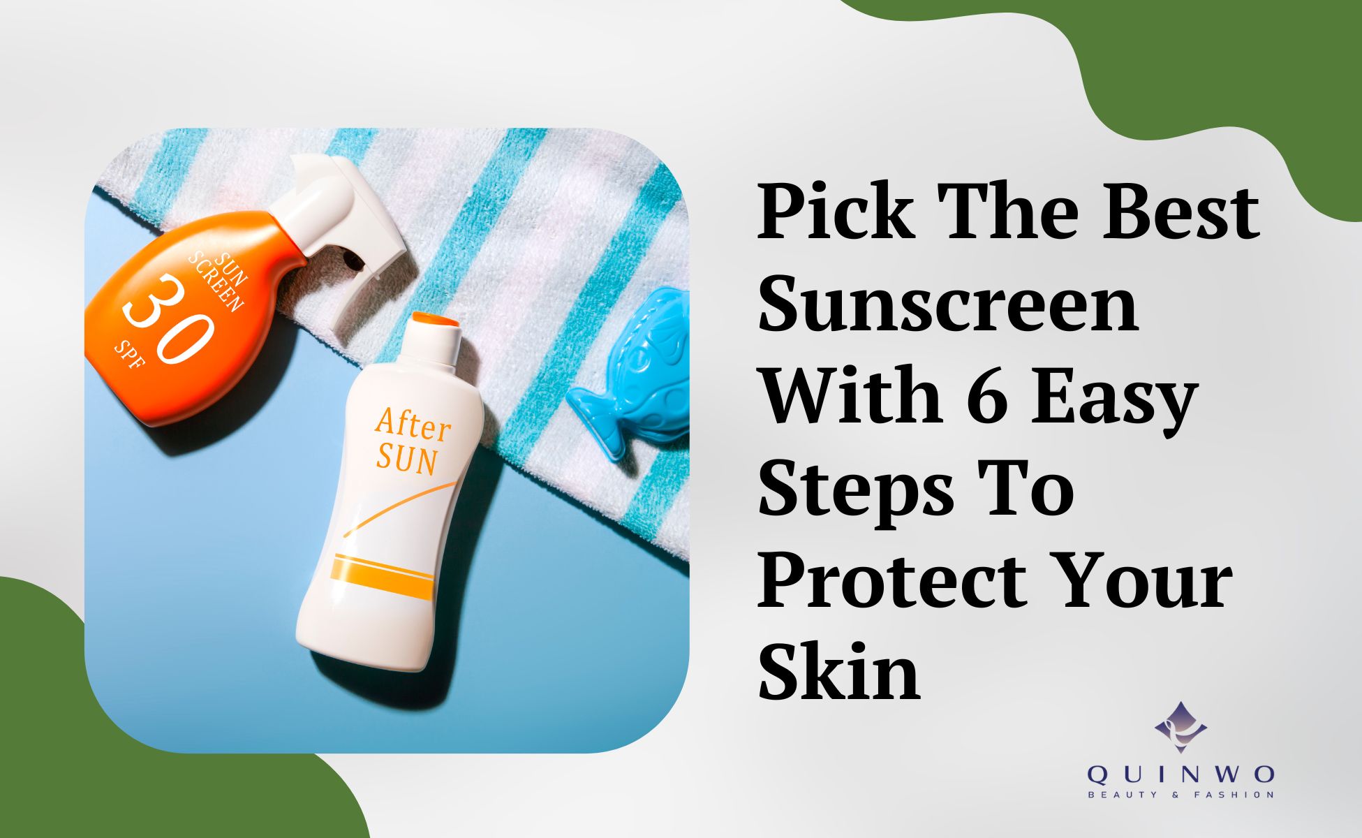 Best Sunscreen