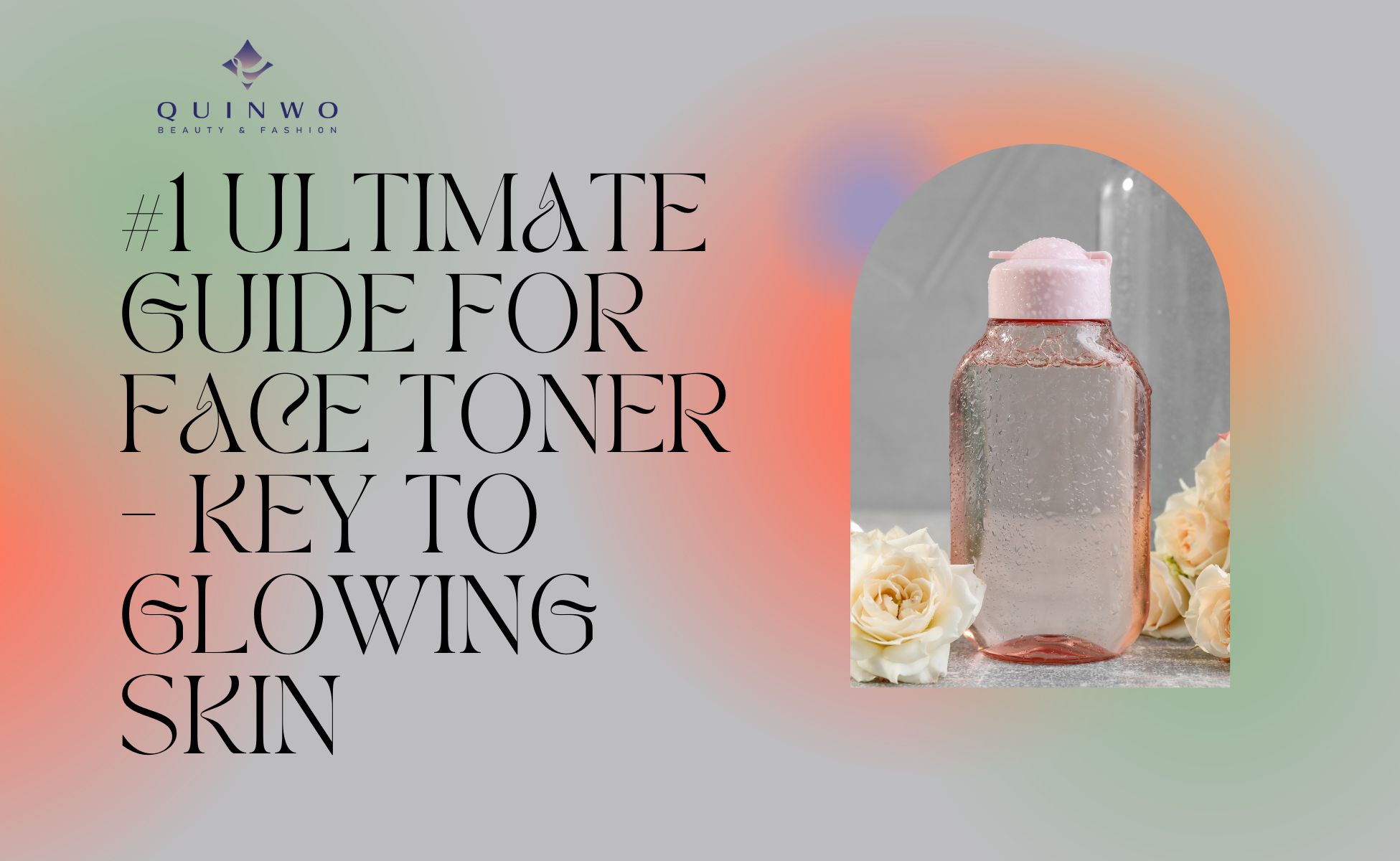 face toner