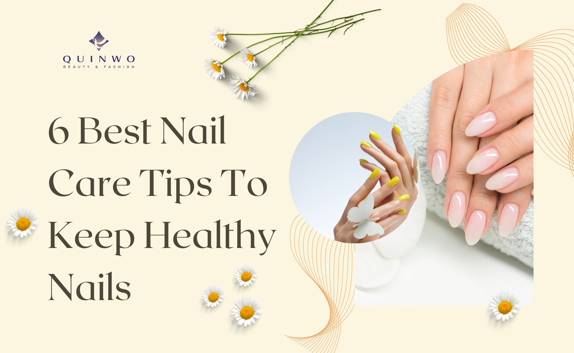 nail care