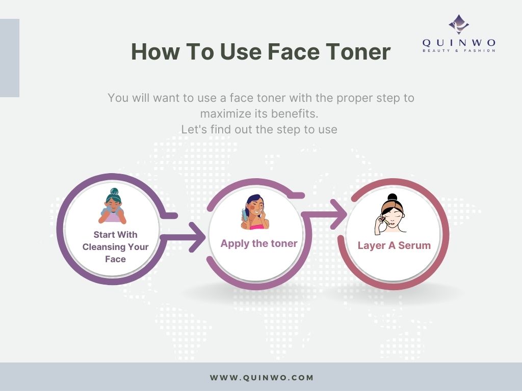 face toner