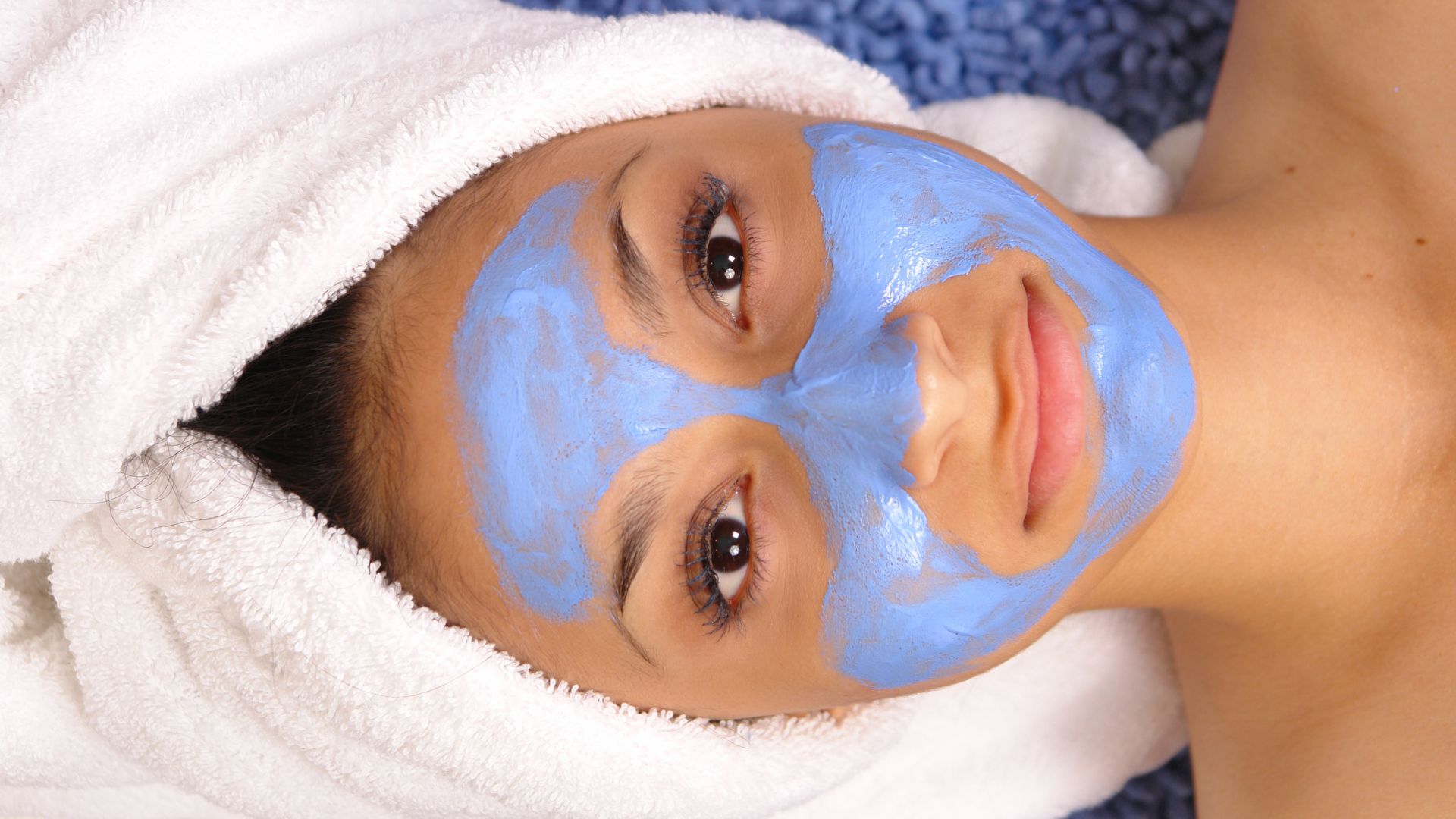 facial mask